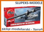 Airfix 05007 - Consolidated PBY-5A Catalina